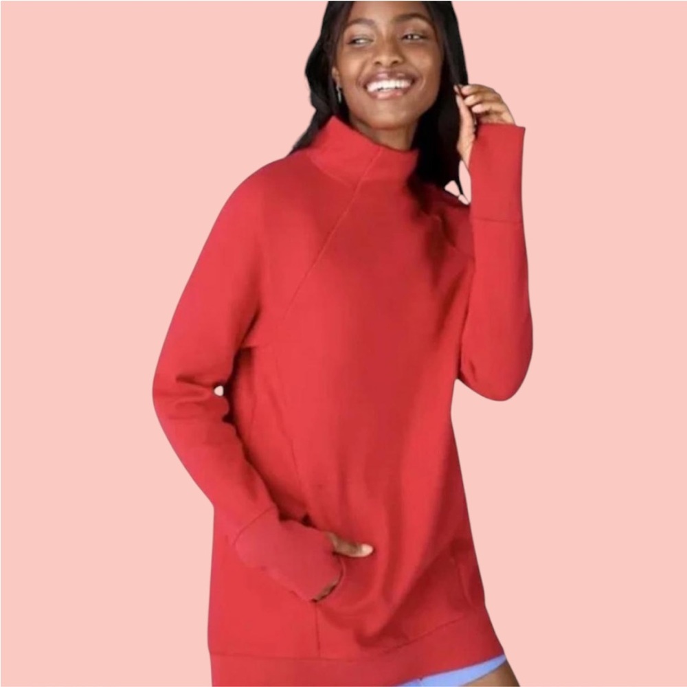 Fabletics Sweatshirt - image 1